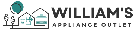 William’s Appliances Outlet Conroe