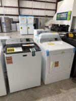 Maytag Top Load 4.8 cu. ft. Washer with Deep Fill Option - Image 2