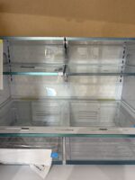 Profile 27.9 cu. ft. Smart 4-Door French Door Refrigerator with Door-in-Door in Fingerprint Resistant Stainless Steel - Image 6