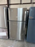 GE® ENERGY STAR® 21.9 Cu. Ft. Top-Freezer Refrigerator - Image 2