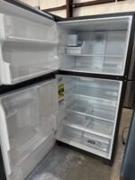GE® ENERGY STAR® 21.9 Cu. Ft. Top-Freezer Refrigerator - Image 3